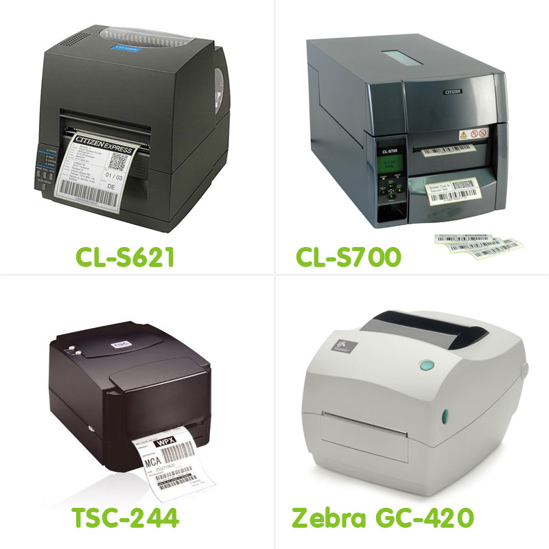 Printer