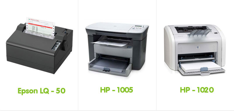 Printer
