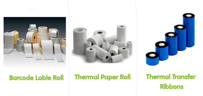 Consumables