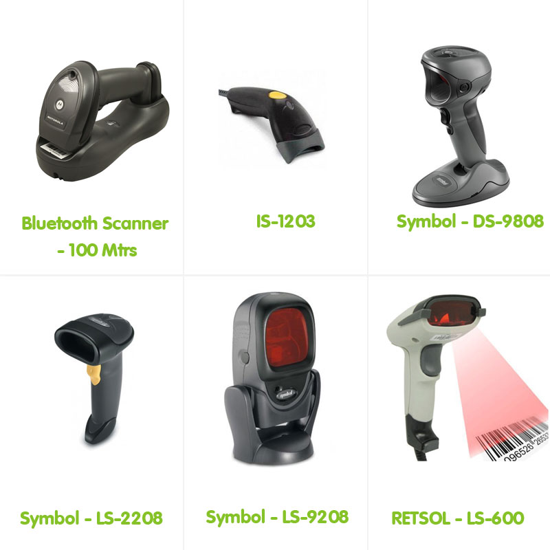 Scanner